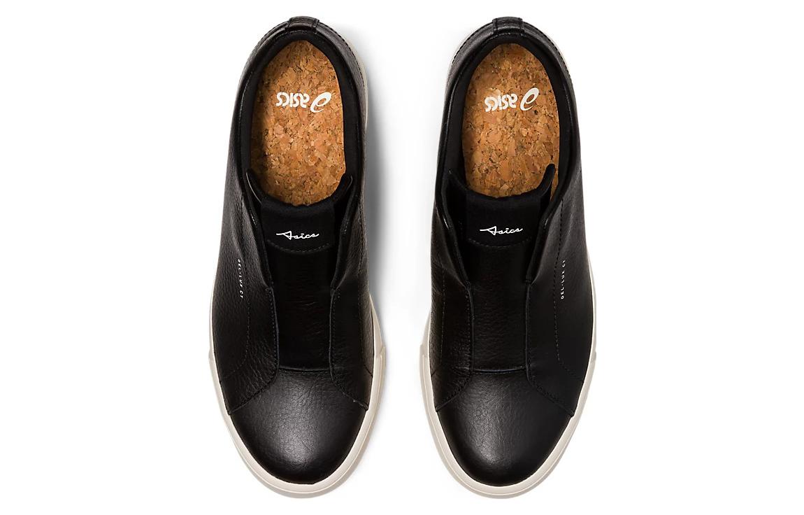 Purchase (W) ASICS Gel-Lux CT Slip On 'Negro Blanco' 1202A432-001