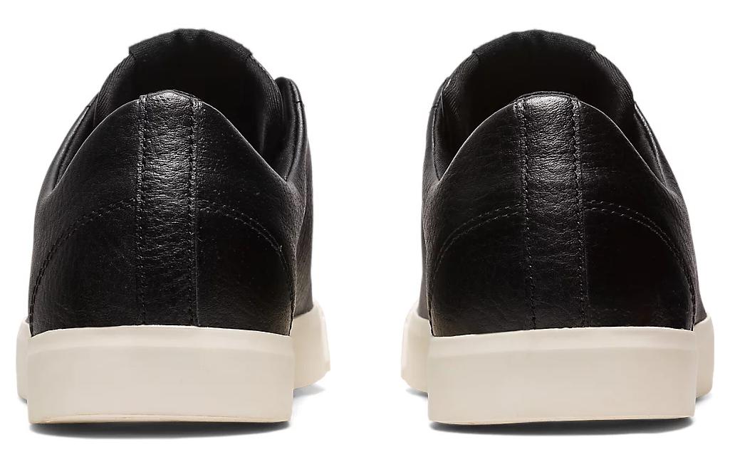 Details for (W) ASICS Gel-Lux CT Slip On 'Negro Blanco' 1202A432-001