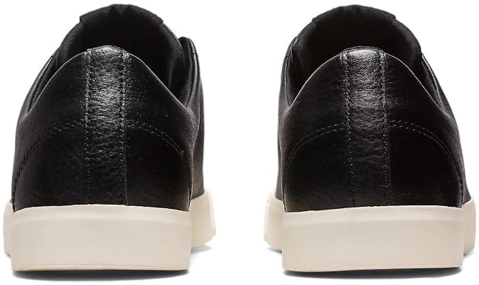 (W) ASICS Gel-Lux CT Slip On 'Hitam Putih' 1202A432-001 Details for (W) ASICS Gel-Lux CT Slip On 'Hitam Putih' 1202A432-001