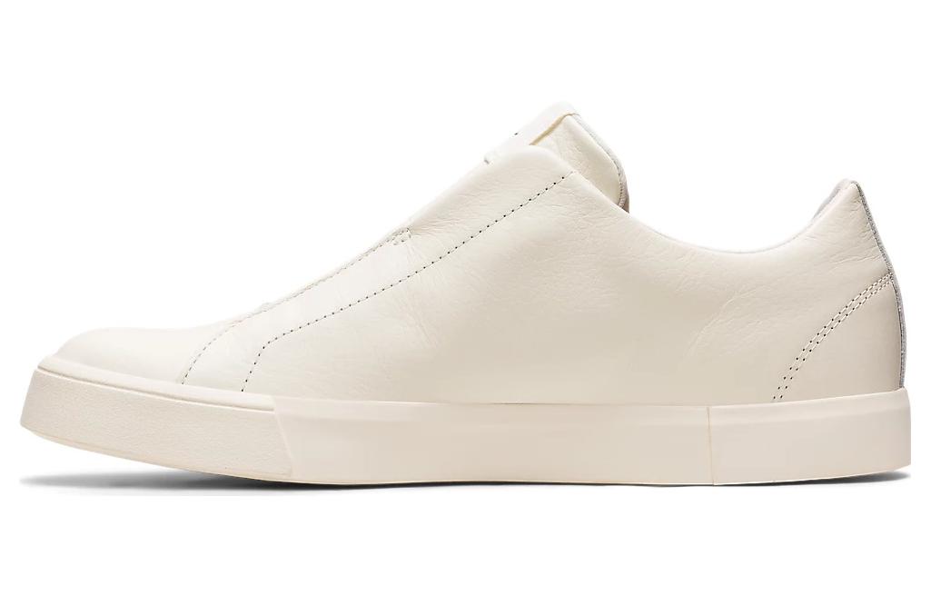 (Women) ASICS Gel-Lux Ct Slip-On Shoes 'Cream' 1202A432-100