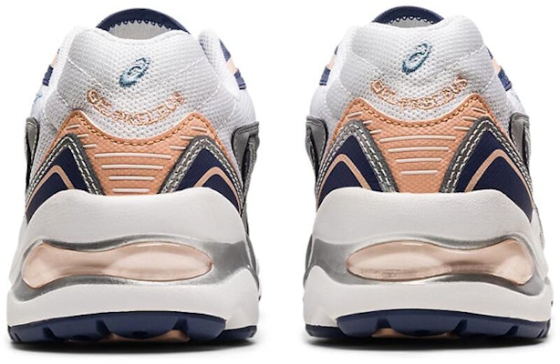 (W) 아식스 젤-프렐류스 '화이트 블루 실버' 1202A061-101 Purchase (W) 아식스 젤-프렐류스 '화이트 블루 실버' 1202A061-101