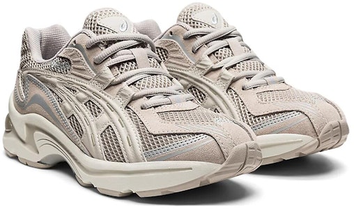 (Women) ASICS Gel-Preleus 'Oyster Grey' 1202A109-020 Lookbook (Women) ASICS Gel-Preleus 'Oyster Grey' 1202A109-020