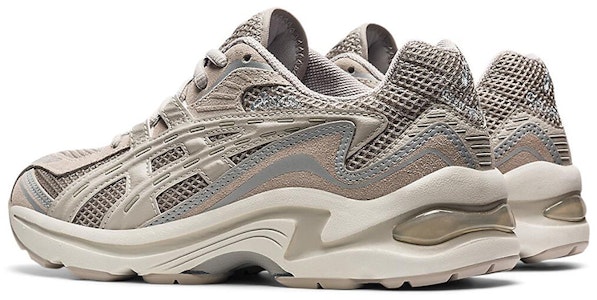 (Women) ASICS Gel-Preleus 'Oyster Grey' 1202A109-020 Shop (Women) ASICS Gel-Preleus 'Oyster Grey' 1202A109-020