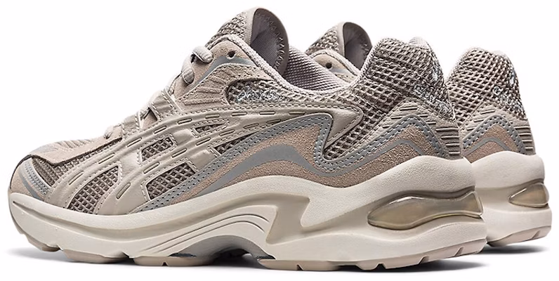 (W) 아식스 젤-프릴리우스 '오이스터 그레이' (ASICS Gel-Preleus 'Oyster Grey') 1202A109-020 Shop (W) 아식스 젤-프릴리우스 '오이스터 그레이' (ASICS Gel-Preleus 'Oyster Grey') 1202A109-020