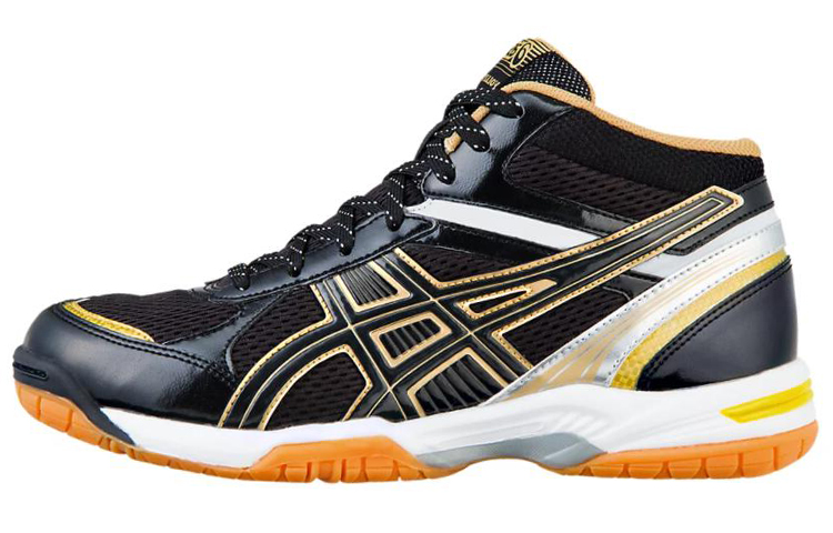 (Women) ASICS Rivre MT 'Black Gold' 1052A030-001