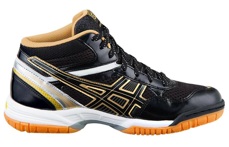 Order (W) ASICS Rivre MT ''Noir Or'' 1052A030-001