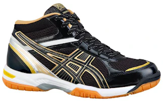 Lookbook (Women) ASICS Rivre MT 'Black Gold' 1052A030-001