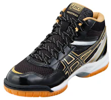 Shop (Women) ASICS Rivre MT 'Black Gold' 1052A030-001