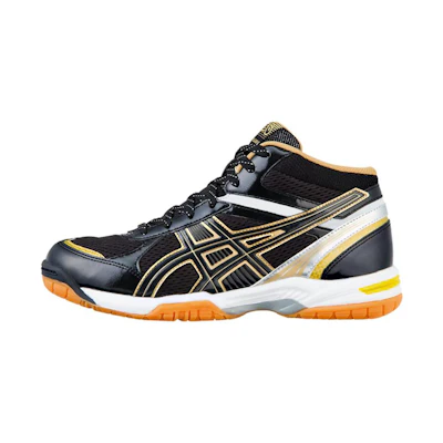 (W) ASICS Rivre MT 'Black Gold'
