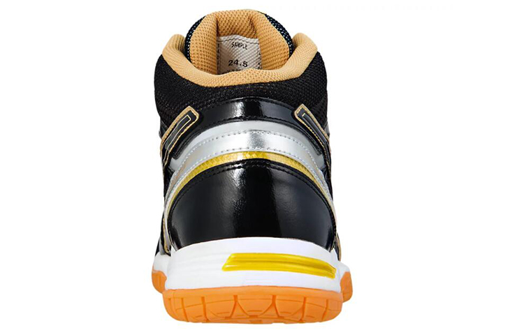 (W) ASICS Rivre MT 'Black Gold' 圖 5