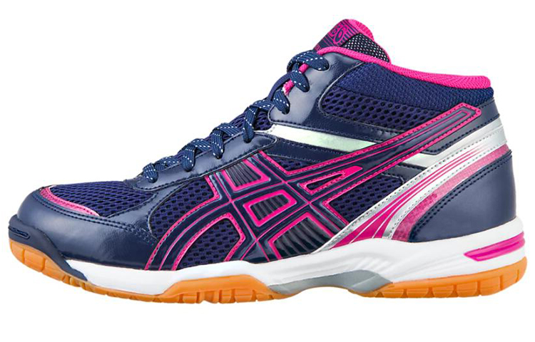 (Women) ASICS Rivre MT 'Blue Pink' 1052A030-400