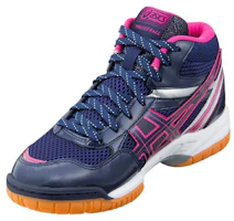 Shop (Women) ASICS Rivre MT 'Blue Pink' 1052A030-400