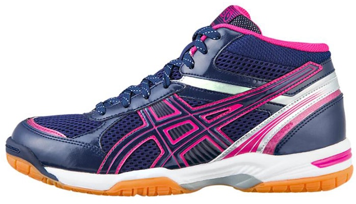Asics Rivre MT 奔跑鞋 女性款 藍粉 Buy Asics Rivre MT 奔跑鞋 女性款 藍粉