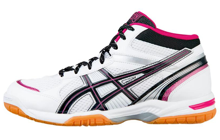 (Women) ASICS Rivre MT 'White Black Purple' 1052A030-100