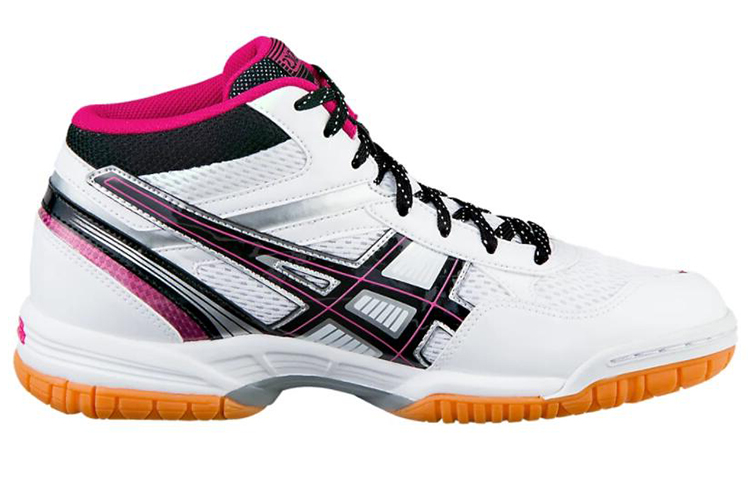 Order (W) ASICS Rivre MT ''Blanc Noir Violet'' 1052A030-100