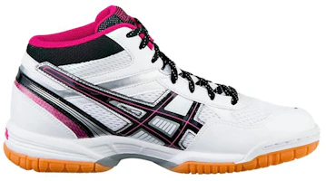 Order (Women) ASICS Rivre MT 'White Black Purple' 1052A030-100