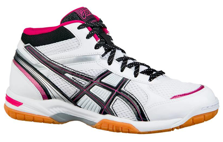 Lookbook (W) ASICS Rivre MT ''Blanc Noir Violet'' 1052A030-100