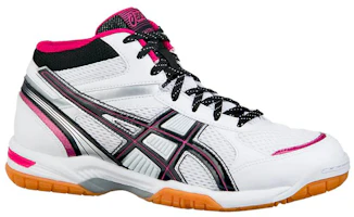 Lookbook (Women) ASICS Rivre MT 'White Black Purple' 1052A030-100