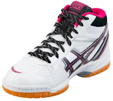 Shop (Women) ASICS Rivre MT 'White Black Purple' 1052A030-100