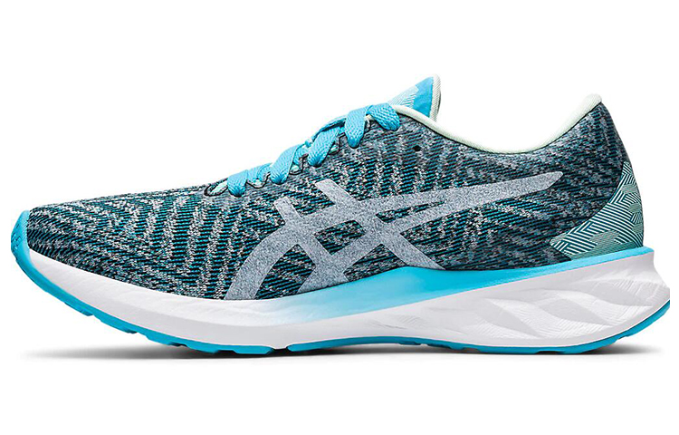 (Women) ASICS Roadblast 'Aquarium'  1012A700-400