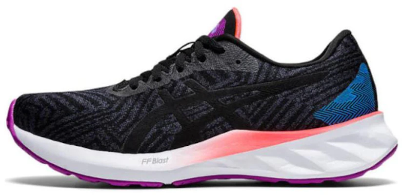 (W) ASICS Roadblast '黑兰花' 跑鞋 1012A700-002 Buy (W) ASICS Roadblast '黑兰花' 跑鞋 1012A700-002