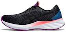 Buy (W) ASICS Roadblast '黑兰花' 跑鞋 1012A700-002