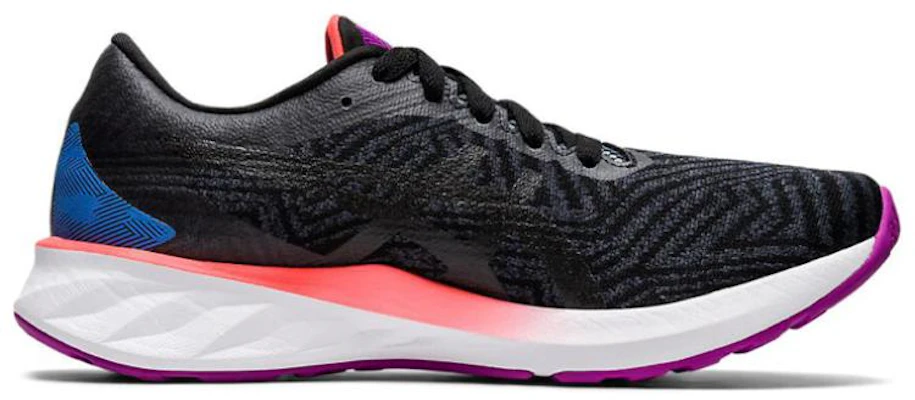 (W) ASICS Roadblast '黑兰花' 跑鞋 1012A700-002 Order (W) ASICS Roadblast '黑兰花' 跑鞋 1012A700-002