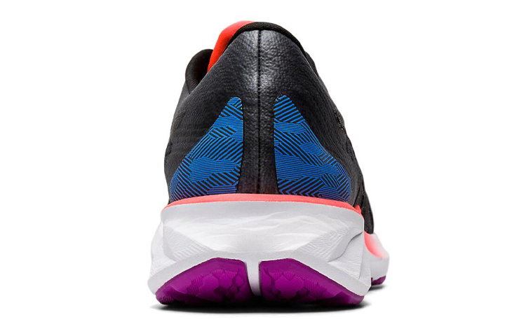 Shop (W) ASICS Roadblast '黑兰花' 跑鞋 1012A700-002