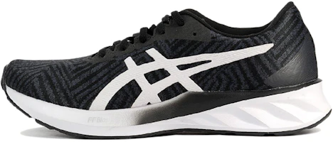 (Women) ASICS Roadblast 'Black White' 1012A700-001 (Women) ASICS Roadblast 'Black White' 1012A700-001