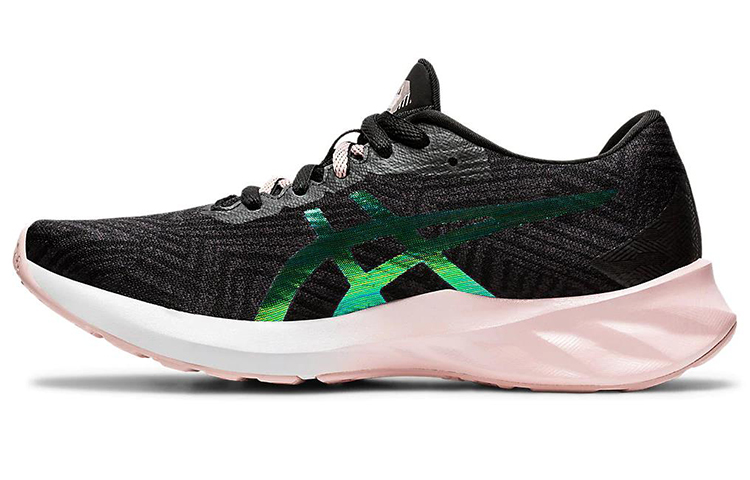 (Women) ASICS Roadblast 'Grey Ginger Peach'  1012A832-020