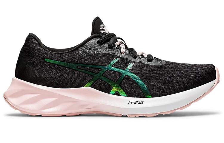 Order (W) ASICS Roadblast 'Gris Jengibre Durazno' 1012A832-020