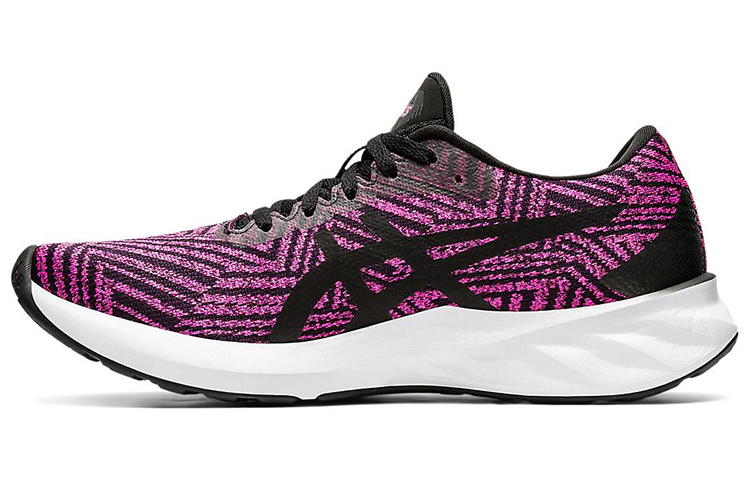 (Women) ASICS Roadblast 'Pink Flo Black'  1012A700-700