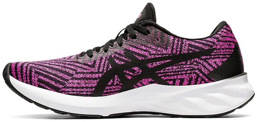 (W) ASICS Roadblast '粉红黑' 运动鞋 1012A700-700 Buy (W) ASICS Roadblast '粉红黑' 运动鞋 1012A700-700