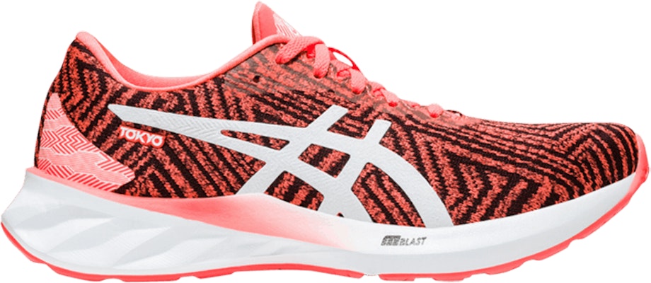 (W) アシックス ロードブラスト '東京' (ASICS Roadblast '東京') 1012A942-600 Buy (W) アシックス ロードブラスト '東京' (ASICS Roadblast '東京') 1012A942-600