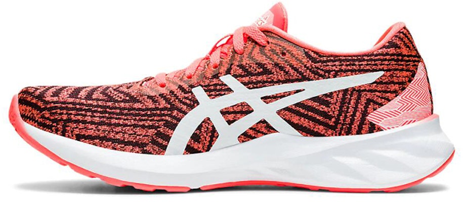 (W) ASICS Roadblast 'Tokyo' Lelaki/Wanita Kasut Larian 1012A942-600 Buy (W) ASICS Roadblast 'Tokyo' Lelaki/Wanita Kasut Larian 1012A942-600
