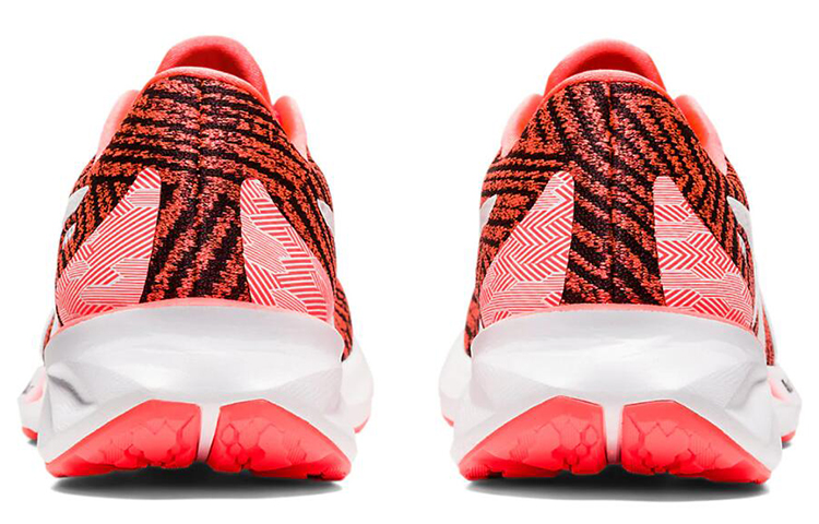 Purchase (W) ASICS Roadblast 'Tokyo' Lelaki/Wanita Kasut Larian 1012A942-600