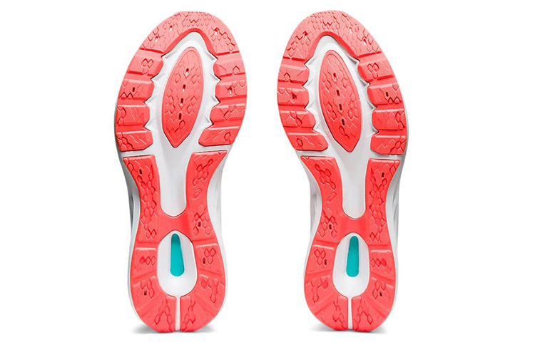 Details for (W) ASICS Roadblast 'Tokyo' Lelaki/Wanita Kasut Larian 1012A942-600