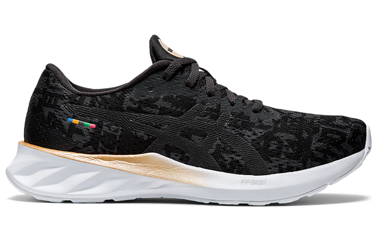 Order (W) ASICS Roadblast Edo Era Tribute 'Tokyo' Zapatillas Running Retro Japón 1012A936-001