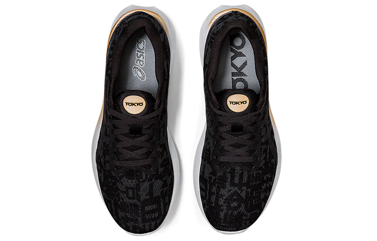 Shop (W) ASICS Roadblast Edo Era Tribute 'Tokyo' Zapatillas Running Retro Japón 1012A936-001