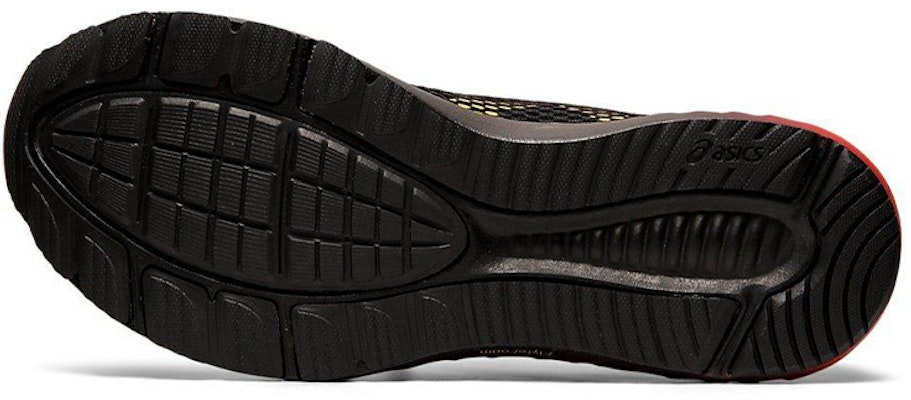 (W) アシックス ロードホークFF2 ブラック/リッチゴールド 1012A503-001 Details for (W) アシックス ロードホークFF2 ブラック/リッチゴールド 1012A503-001