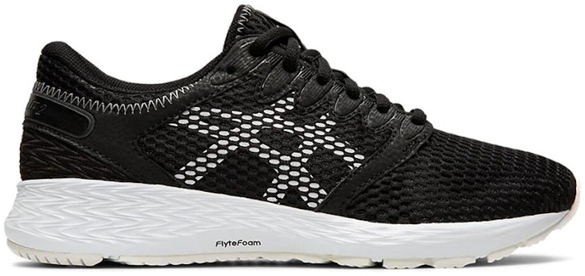 (W) 아식스 로드호크 FF 2 블랙/화이트 1012A123-001 Order (W) 아식스 로드호크 FF 2 블랙/화이트 1012A123-001