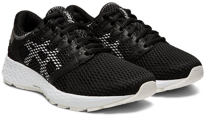 (W) 아식스 로드호크 FF 2 블랙/화이트 1012A123-001 Lookbook (W) 아식스 로드호크 FF 2 블랙/화이트 1012A123-001