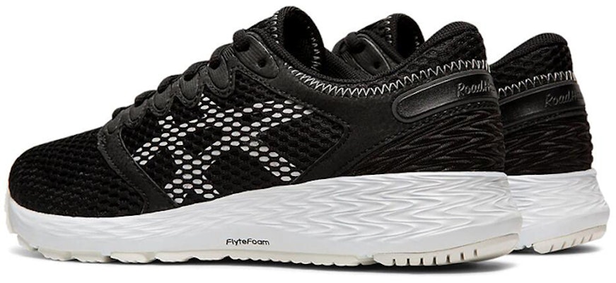 (W) 아식스 로드호크 FF 2 블랙/화이트 1012A123-001 Shop (W) 아식스 로드호크 FF 2 블랙/화이트 1012A123-001