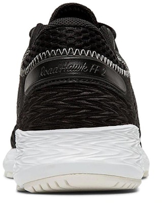 (W) 아식스 로드호크 FF 2 블랙/화이트 1012A123-001 Purchase (W) 아식스 로드호크 FF 2 블랙/화이트 1012A123-001