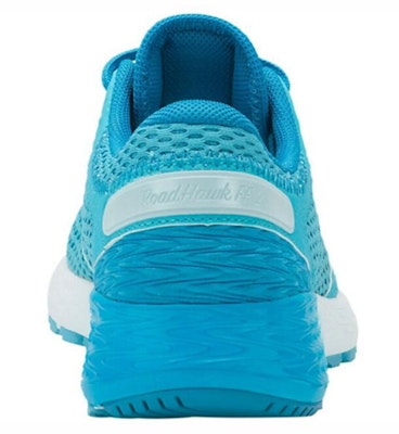 (W) (女性用)アシックス ロードホーク FF 2 ブルー 1012A123-400 1012A123-400 Lookbook (W) (女性用)アシックス ロードホーク FF 2 ブルー 1012A123-400 1012A123-400