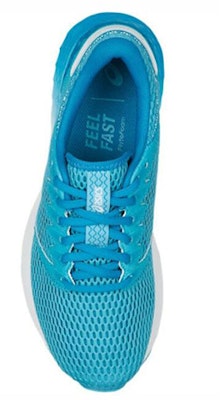 (W) (女性用)アシックス ロードホーク FF 2 ブルー 1012A123-400 1012A123-400 Shop (W) (女性用)アシックス ロードホーク FF 2 ブルー 1012A123-400 1012A123-400