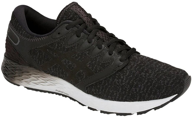 (W) アシックス ロードホークFF2 MX ダークグレー/ブラック 1012A232-020 Lookbook (W) アシックス ロードホークFF2 MX ダークグレー/ブラック 1012A232-020