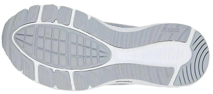 (W) ASICS Roadhawk FF 2 'Abu-abu' Sepatu Lari 1012A123-020 Details for (W) ASICS Roadhawk FF 2 'Abu-abu' Sepatu Lari 1012A123-020