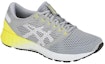 Lookbook (W) アシックス ロードホークFF2 イエロー/グレー 1012A123-021