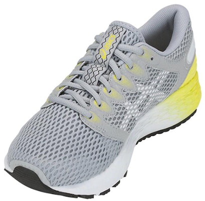 (W) アシックス ロードホークFF2 イエロー/グレー 1012A123-021 Shop (W) アシックス ロードホークFF2 イエロー/グレー 1012A123-021